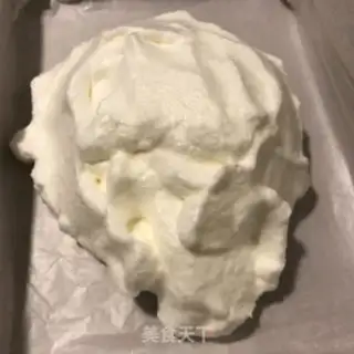 Make Protein Schuffley step 6