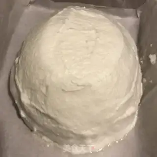 Make Protein Schuffley step 7