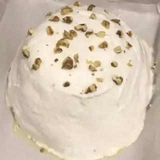 Make Protein Schuffley step 8