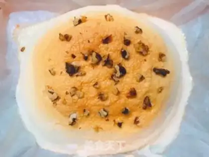 Make Protein Schuffley step 9