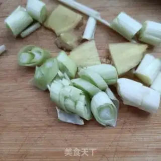Make Cheese and weeds step 2