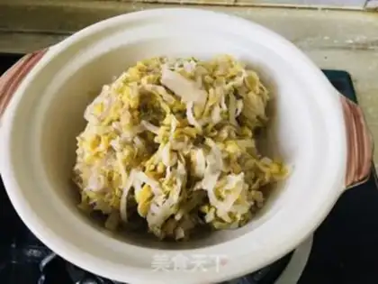 Make A casserole casserole step 0
