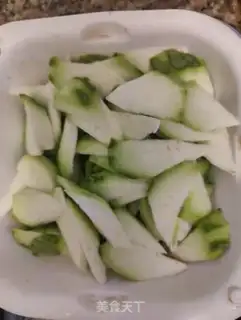 Make Shrimp-snack-snack-snack pasta step 8