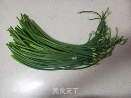 Make Fried eggs with moss step 0