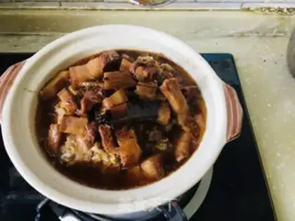 Make A casserole casserole step 2