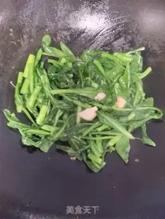 Make Garlic step 2