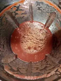 Make Apple carrot beet juice step 4