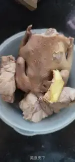 Make Poo-Eye Dove Poo Poo step 3