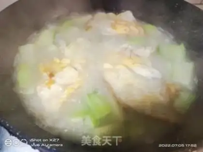Make Cheese and weeds step 9