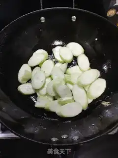 Make Smelt fried eggs step 6