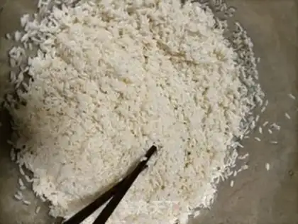 Make Aluminum step 2
