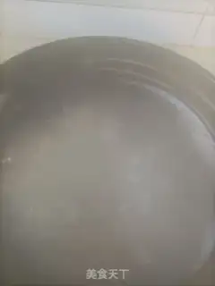 Make Abalone thin porridge step 4