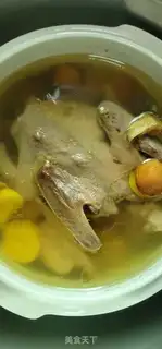 Make Poo-Eye Dove Poo Poo step 5