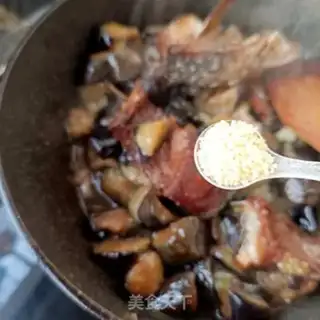 Make Cheese and weeds step 11