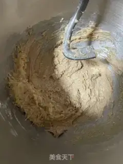 Make Whole wheat pine stick step 3