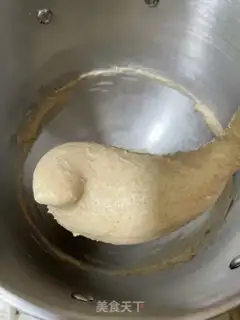 Make Whole wheat pine stick step 4