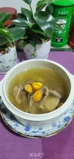 Make Poo-Eye Dove Poo Poo step 7