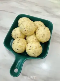 Make quinoa step 3