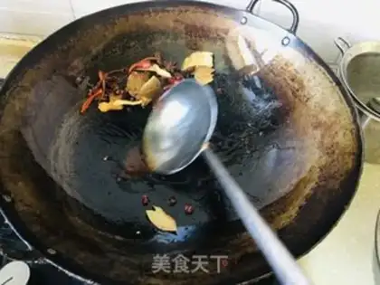 Make A casserole casserole step 5