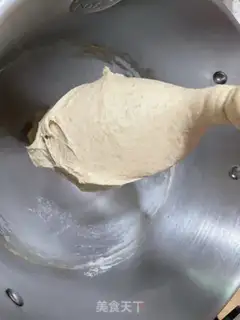 Make Whole wheat pine stick step 6