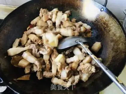 Make A casserole casserole step 6