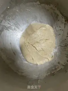 Make Whole wheat pine stick step 8