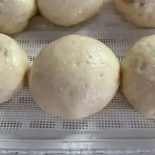 Make Ham cheese step 8