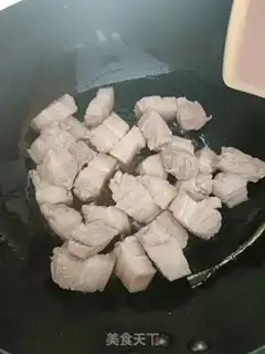 Make Egg roast step 2