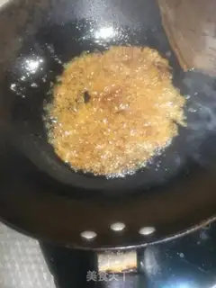 Make Sugar vinegar ribs step 3