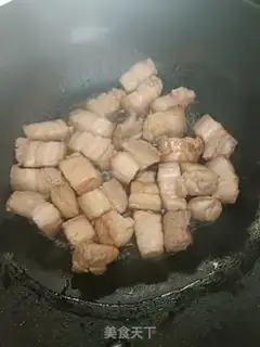 Make Egg roast step 3