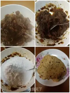 Make Red-treeball step 2