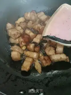 Make Egg roast step 4