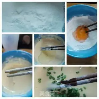 Make Blast ribs step 3