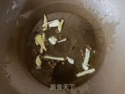 Make Twin pepper potatoes step 3