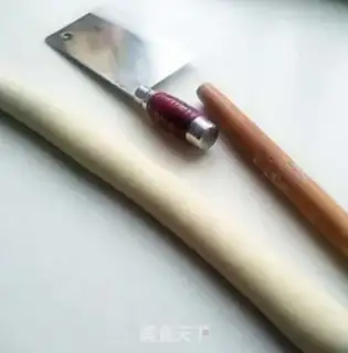 Make A leaf clip step 6