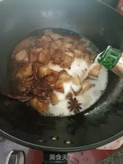 Make Egg roast step 6