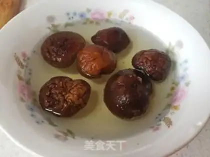 Make Bitter meat step 0