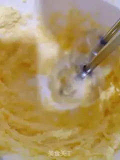 Make Hong Kong pineapple bag step 5