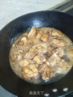 Make Sugar vinegar ribs step 7