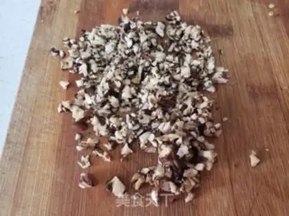 Make Bitter meat step 1