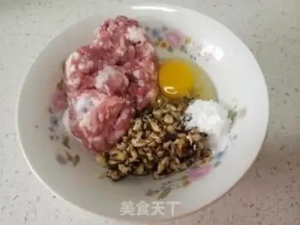 Make Bitter meat step 2