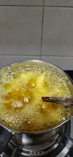Make Blast ribs step 7
