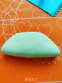 Make A leaf clip step 10
