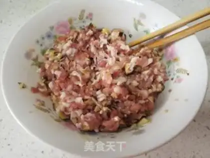 Make Bitter meat step 3