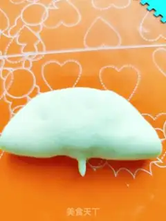Make A leaf clip step 11