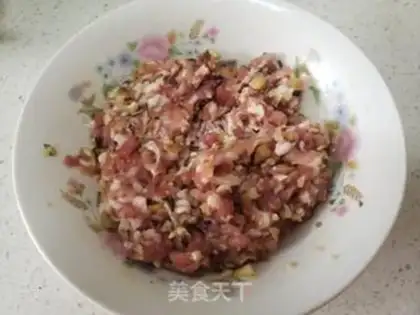 Make Bitter meat step 4