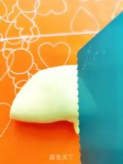 Make A leaf clip step 12