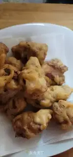 Make Blast ribs step 9