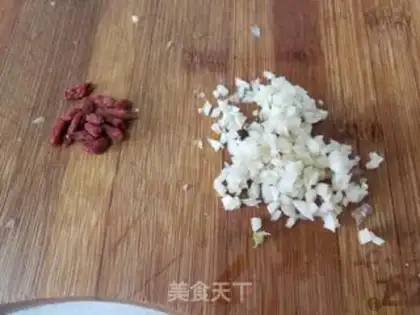 Make Bitter meat step 5