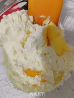 Make Hong Kong pineapple bag step 10